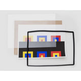 Danese Milano Ireland Picture Frame | Black Satin-Finish