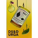 D.S. & DURGA Bergamot Superior Candle | 7 oz