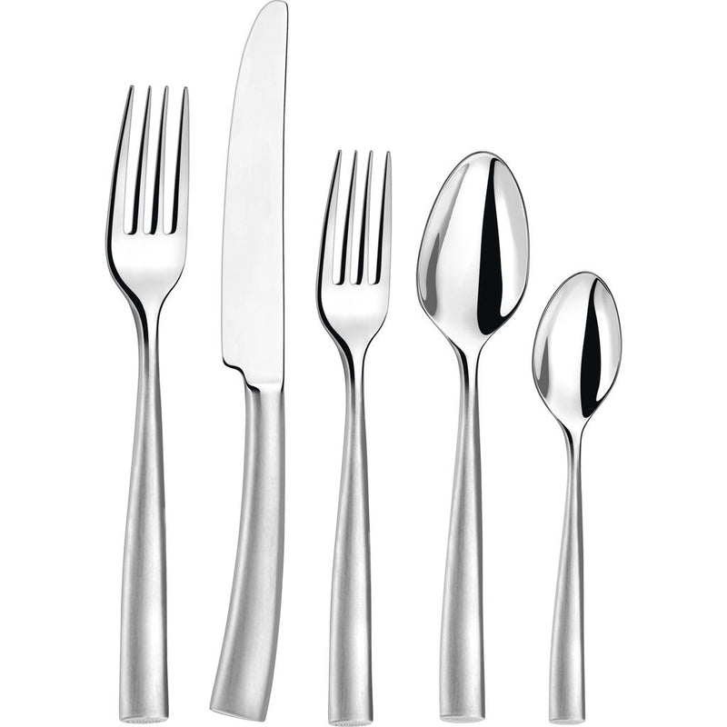Couzon Silhouette Five Piece Place Setting | Stainless Steel 851301