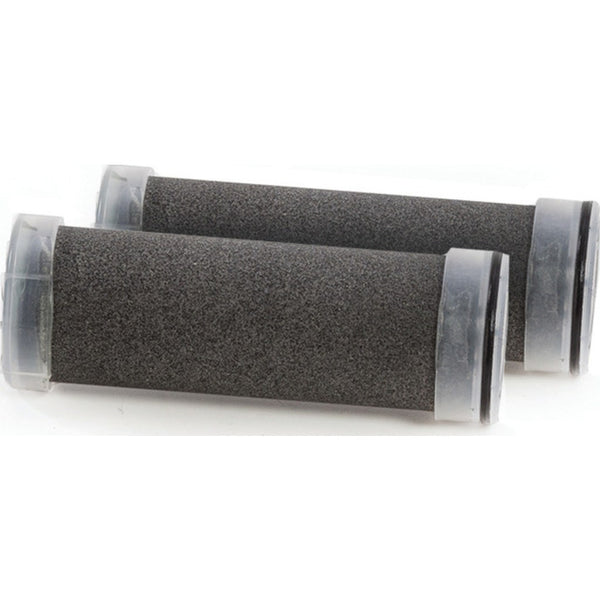 Geigerrig Replacement Cartridge Virus 2 Pack | Gray