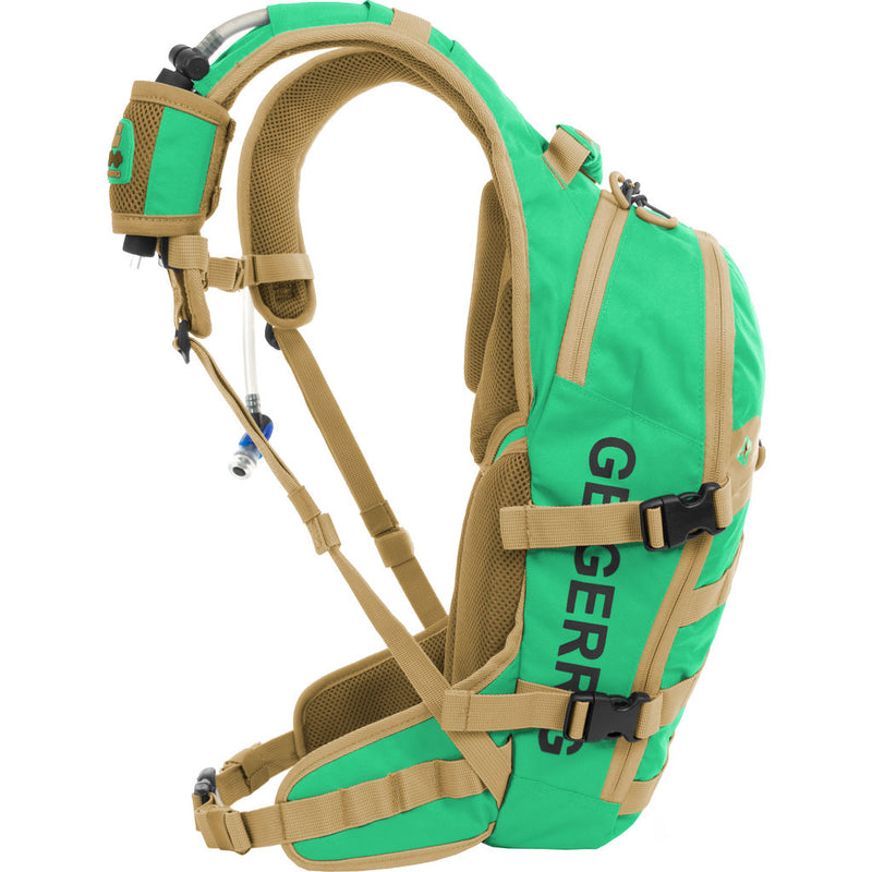GeigerrigÊRig 700M Hydration Backpack | Spearmint/Tan 85484