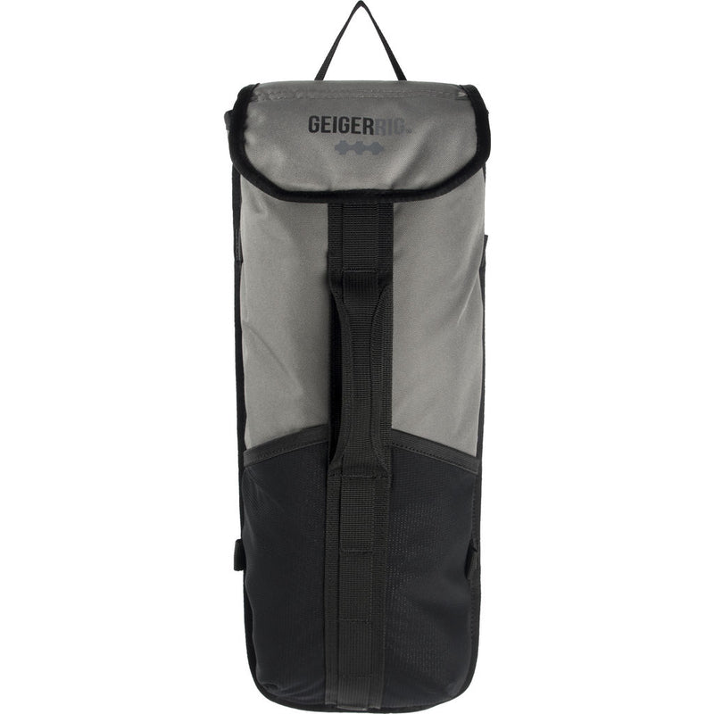 Geigerrig Insulated Rig Chill Pack | Gray/Black 85489