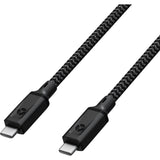 Hello Nomad USB-C Cable 1M - 100W (NMOB914G00)