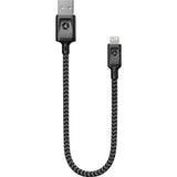 Nomad Lightning iPhone Cable | 0.3M