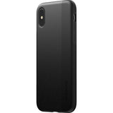 Hello Nomad Carbon Case for iPhone X | Black NM21F10000