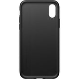 Hello Nomad Carbon Case for iPhone X | Black NM21F10000