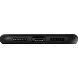 Hello Nomad Carbon Case for iPhone X | Black NM21F10000