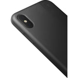 Hello Nomad Carbon Case for iPhone X | Black NM21F10000