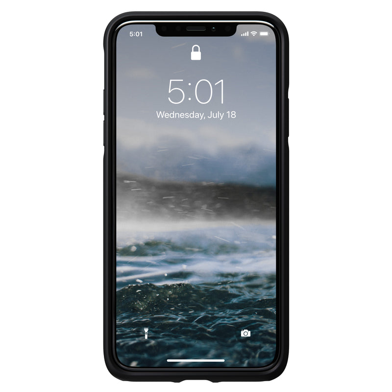 Hello Nomad Rugged Case iPhone 11 Pro Max 