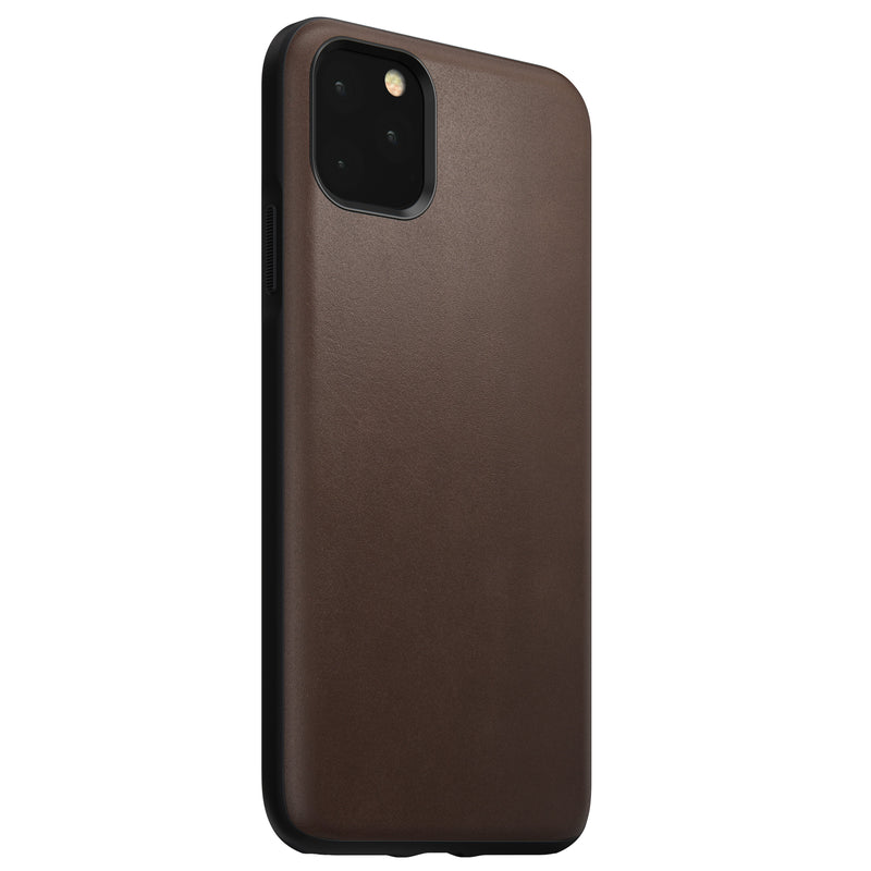 Hello Nomad Rugged Case iPhone 11 Pro Max 