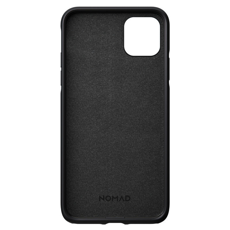 Hello Nomad Rugged Case iPhone 11 Pro Max 