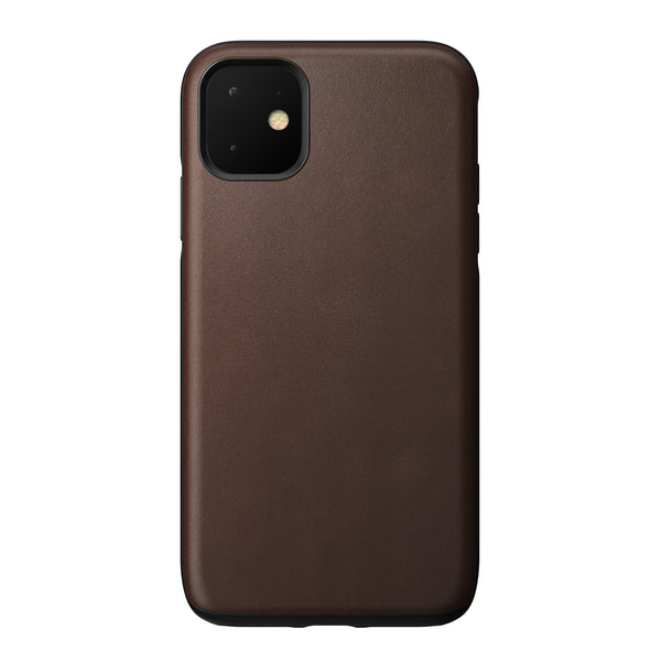 Hello Nomad Rugged Case iPhone 11 
