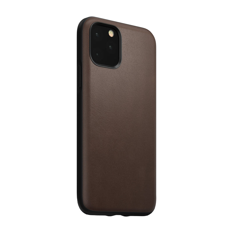 Hello Nomad Rugged Case iPhone 11 Pro 