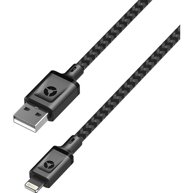 Nomad Lightning USB Cable | Black