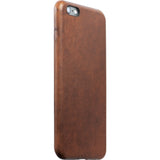 Hello Nomad Horween Leather iPhone 6 Case | Horween Brown CASE-I6-HORWEENBRN