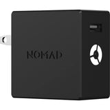 Hello Nomad Nomad Plus Charger | Black NOMADPLUS-001