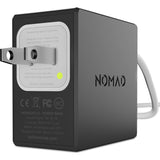 Hello Nomad Nomad Plus Charger | Black NOMADPLUS-001