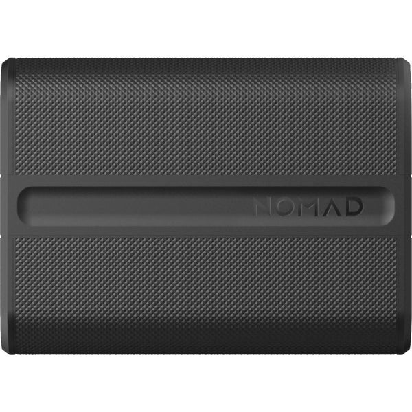 Nomad Power Pack | Black