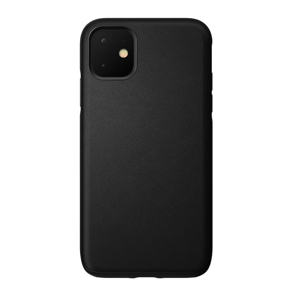 Hello Nomad Rugged Case iPhone 11 
