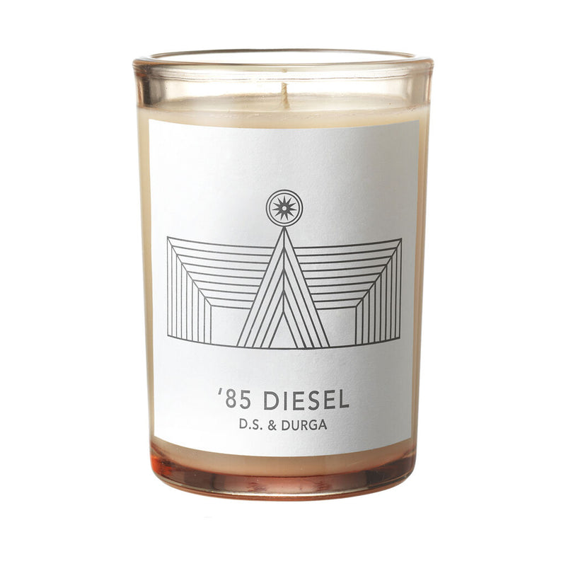 D.S. & Durga Scented Candle | '85 Diesel
