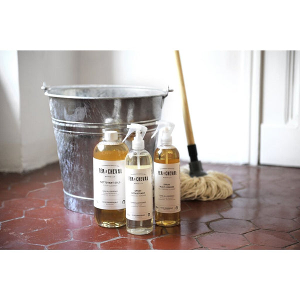 Fer a Cheval All-Purpose Spray Cleaner | Marseille Soap