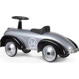 Baghera Kid's Speedster Ride On Toy Car