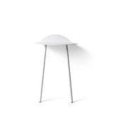 Menu Design Yeh Wall Table | White