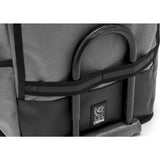 Chrome Hondo Backpack | 21L Gargoyle Grey BG-219-GRGY-NA