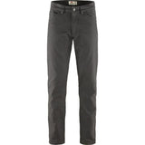 Fjallraven Greenland Canvas Jeans Mens
