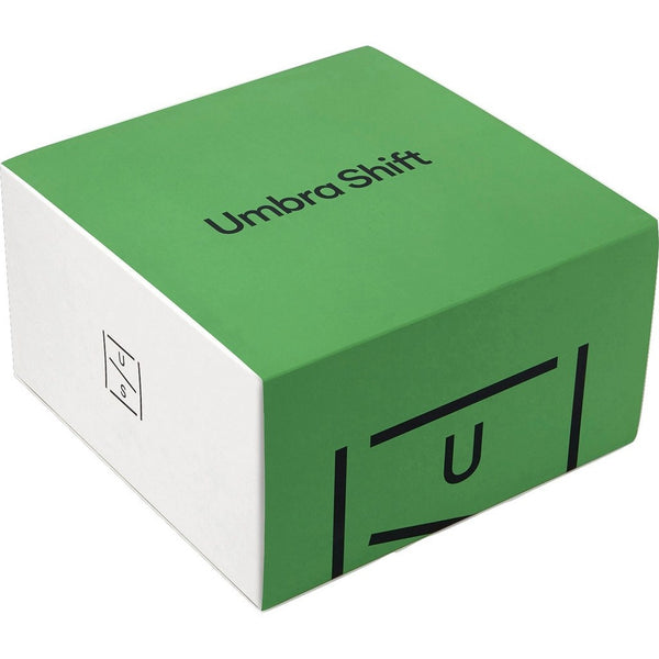 Umbra Shift Pleated Dish | Earthenware 880100-745