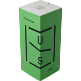 Umbra Shift Pleated Vase | Earthenware 880102-745