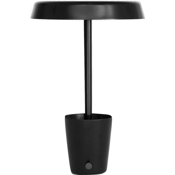 Umbra Shift Cup Lamp | Black 880270-040