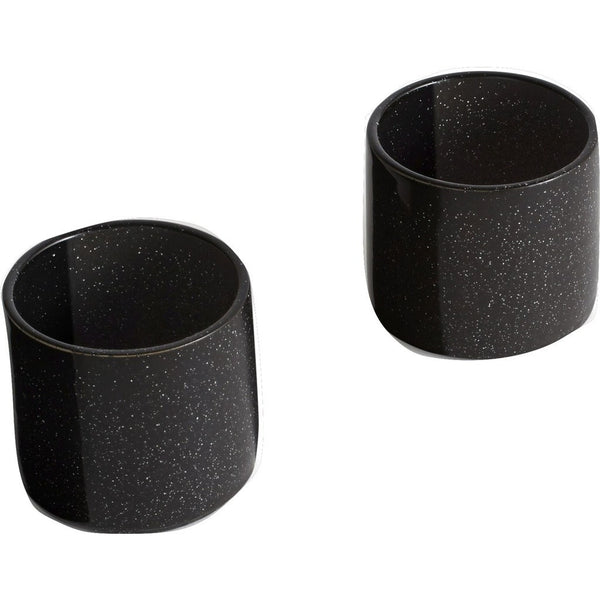 Umbra Shift Sediment Cups | Black 880330-040
