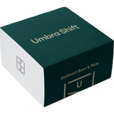 Umbra Shift Sediment Bowl&Plate | Pink 880334-484