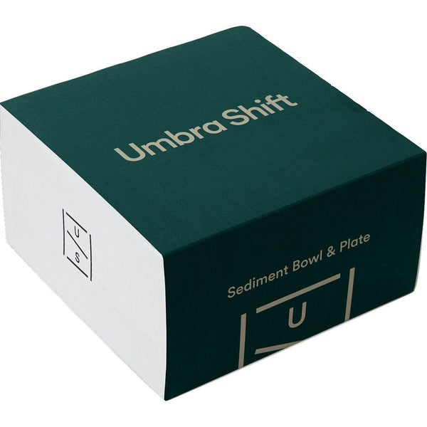 Umbra Shift Sediment Bowl&Plate | Pink 880334-484