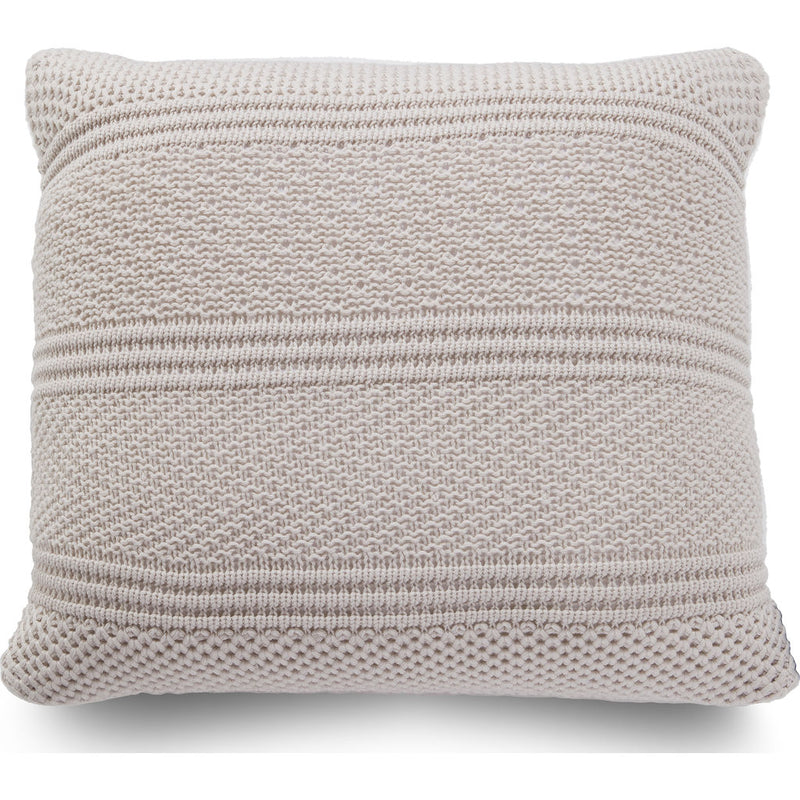 Atipico Intrecci Pillow Cushion | Sand 8806