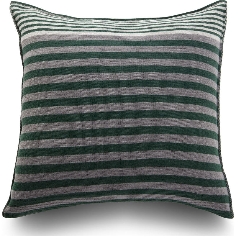 Atipico Longitudini Pillow Cushion | Forest Green 8822