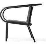 Menu Design Afteroom Lounge Chair