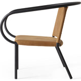 Menu Design Afteroom Lounge Chair