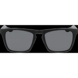 Dragon Drac H2O Sport Sunglasses Matte Black H2O - LL Green Ion Polar