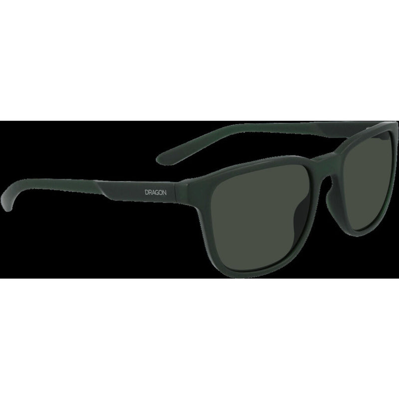 Dragon Clover Sport Sunglasses