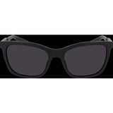 Dragon Bayou Sport Sunglasses | Matte Black