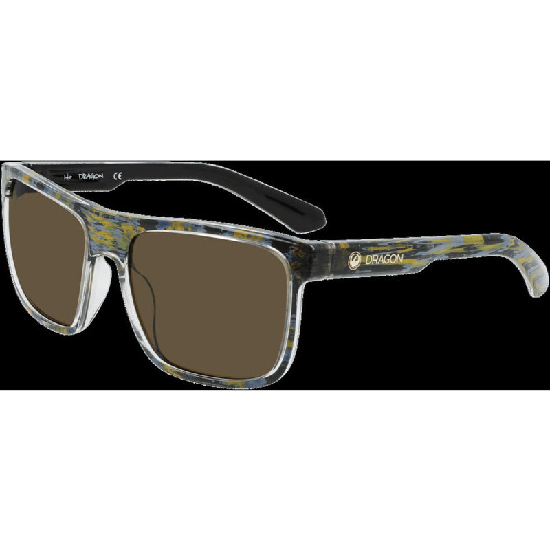 Dragon Davis Sport Sunglasses