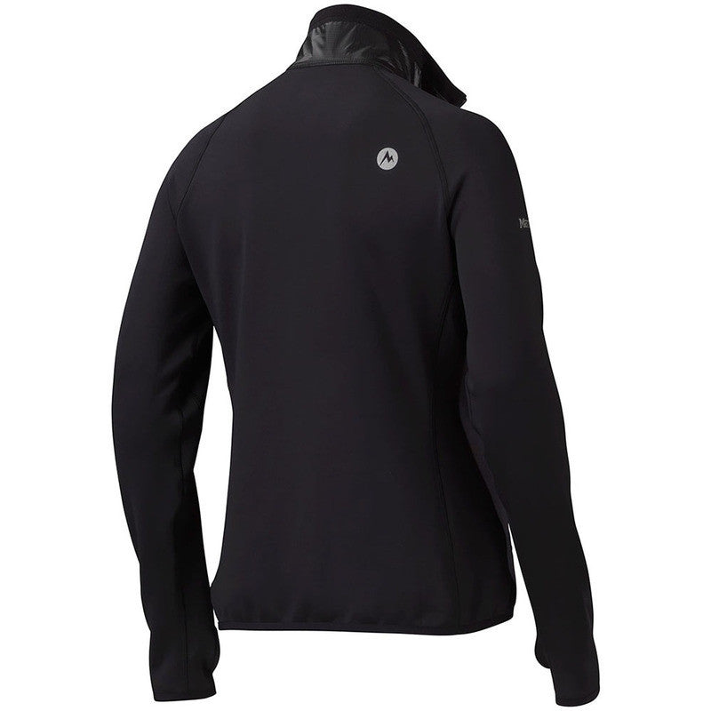 Marmot Variant Women's Thermal R™ Jacket | Black