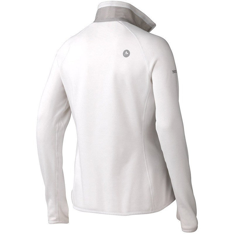 Marmot Variant Women's Thermal R™ Jacket | Platinum/White