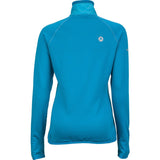 Marmot Women's Thermal Rª Variant Jacket | Sea Breeze/Dark Atomic 88730-2971