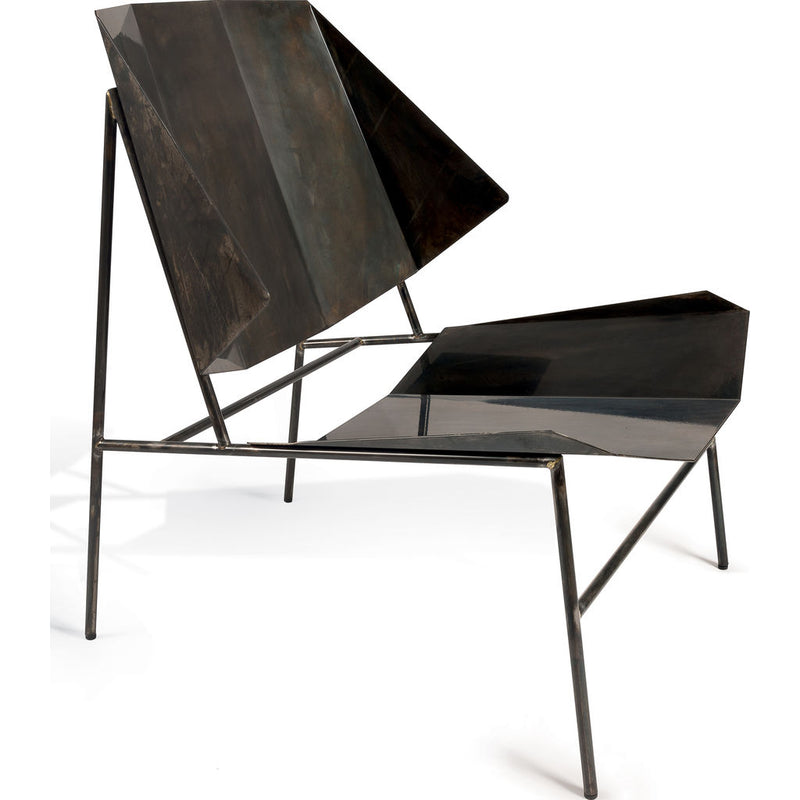 Atipico Terra Armchair | Camouflage 8881