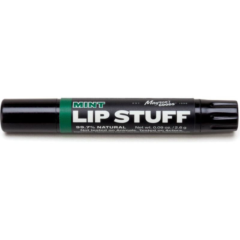 Mayron's Goods Lipstuff 