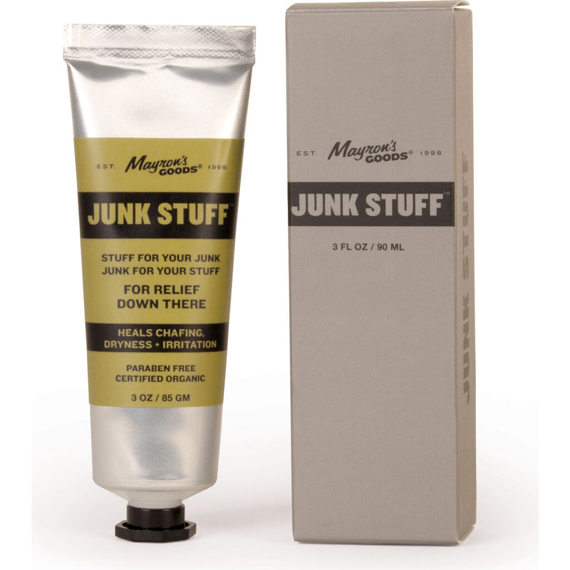 Mayron's Goods Junk Salve | 3oz 