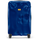Crash Baggage Icon Trolley Suitcase - Deep Blue
